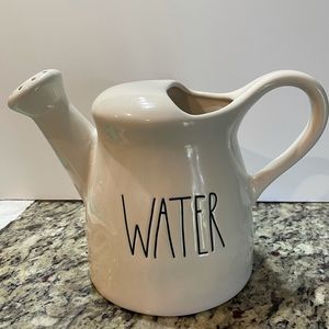 Rae Dunn Water Can